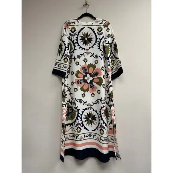 TUCKERNUCK Sundial Stripe Jamie Dress Size XS NWT Retail $268 Tuckernuck - Picture 4 of 6